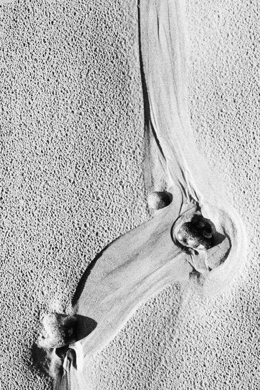 Impressions marines VI (portrait)