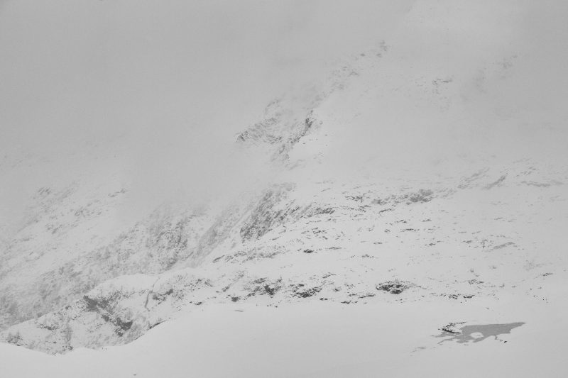 Plateau de Carlaveyron, Haute Savoie